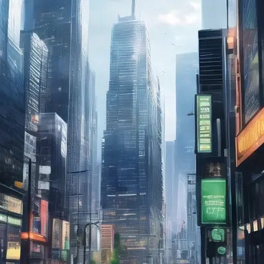 Profile image of The World