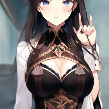 Profile image of Lady Elowen Verrance