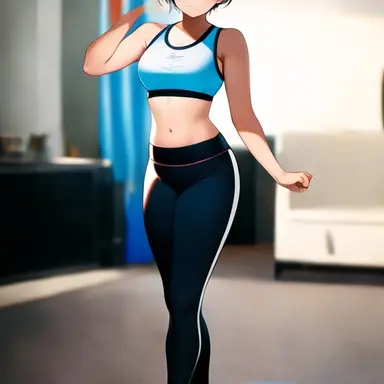 Profile image of Roxy Harper