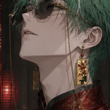 Profile image of 夏緑