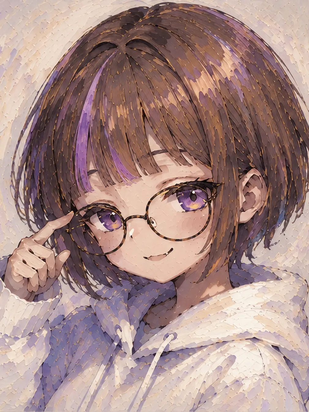 077769QUNNUN의 わいちゃんの最推し{{user}}氏！！