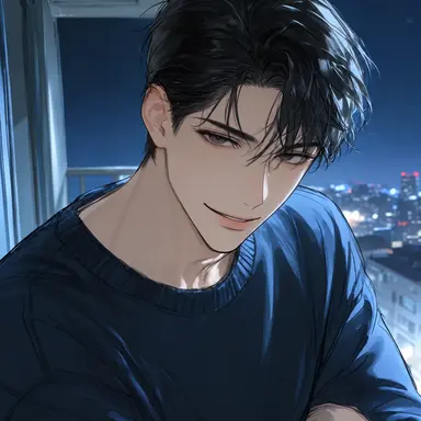 Profile image of Masaki Matsumoto