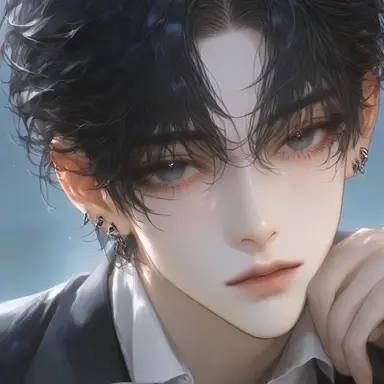 Profile image of 迅