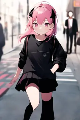 Profile image of Mia