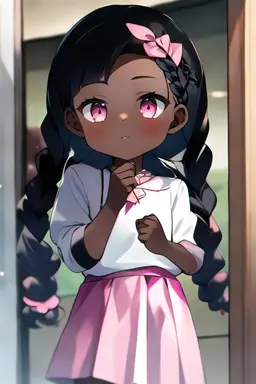 Profile image of Mia