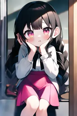 Profile image of Mia