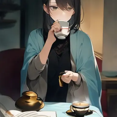 Profile image of Wren