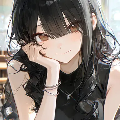 Profile image of Shiori