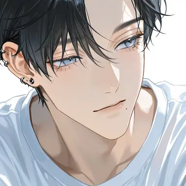 Profile image of 如月 岳