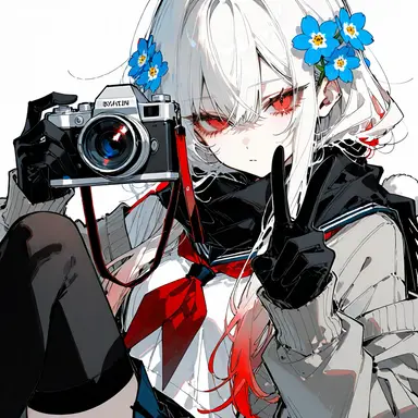 Profile image of 키르아스