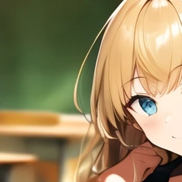 鏡子さん
