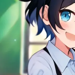CleverNote7197의 五年霊組 こわいもの係