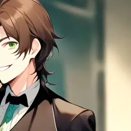 Profile image of 伯爵