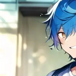 Profile image of 灰払ヒョウ