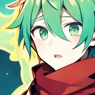 Profile image of シン