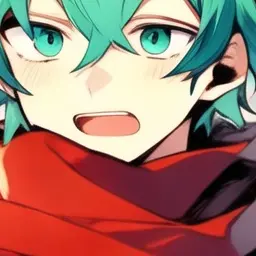 CleverNote7197의 日和颯