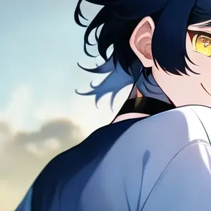 Profile image of 悠真