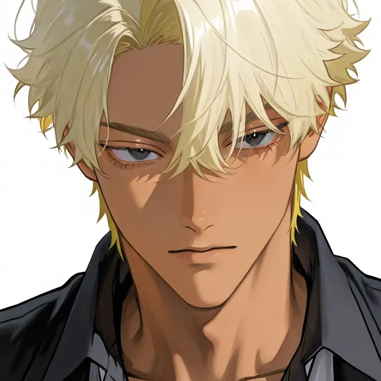 ItO_1103의 不良総長は恋をする