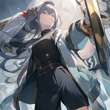 Profile image of ミユキ