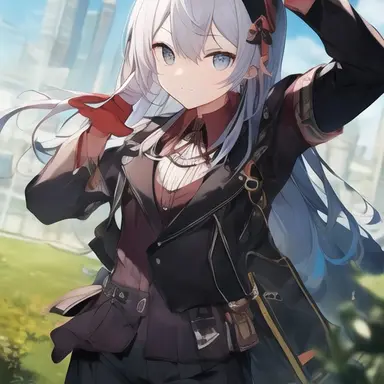 Profile image of チサト