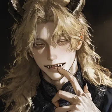 Profile image of ベルゼブブ