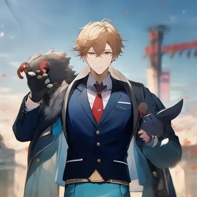 Profile image of 최원우