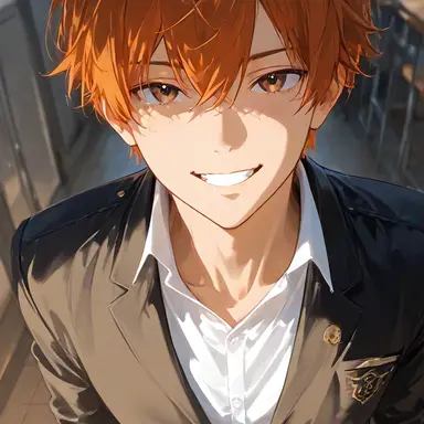 Profile image of 朝陽