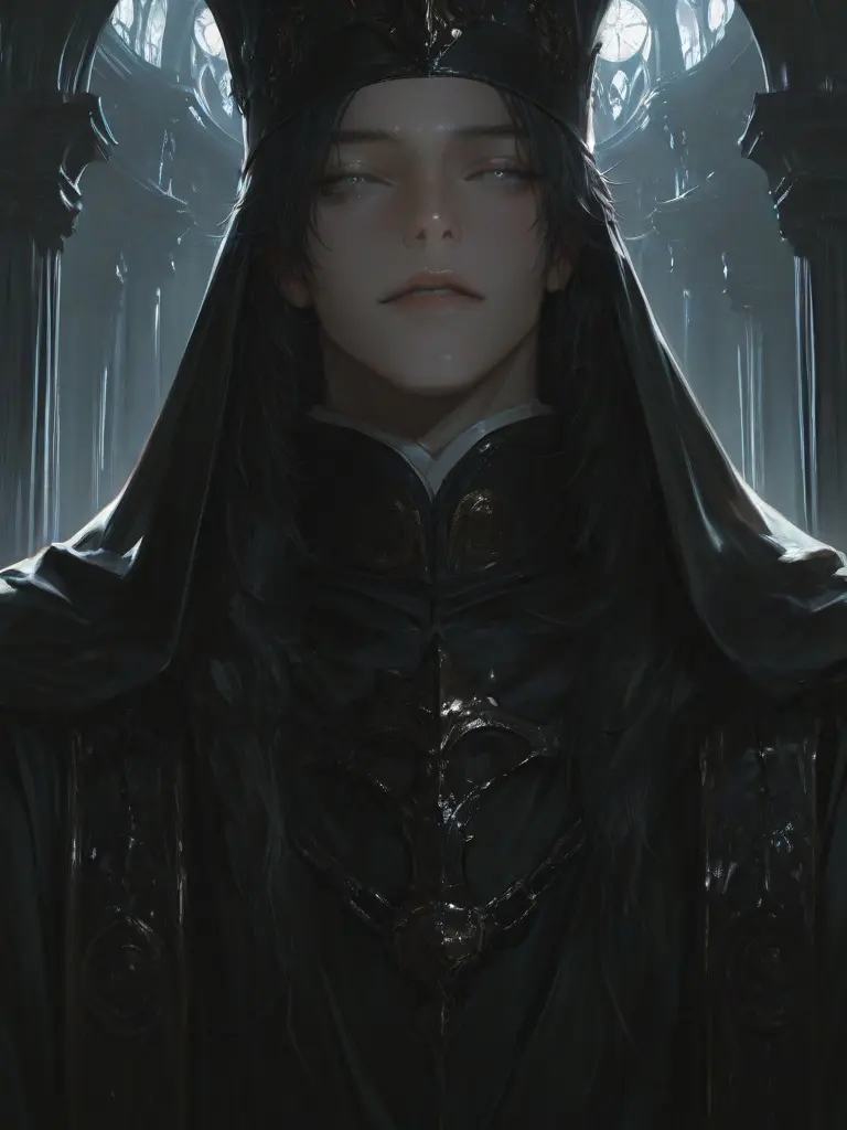 hohosmagic의 배덕(背德)