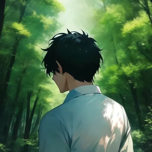 HeftyGhost4802의 男友達が、雑談やら相談を聞いてくれる