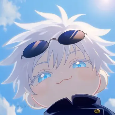 Profile image of Gojo Satoru