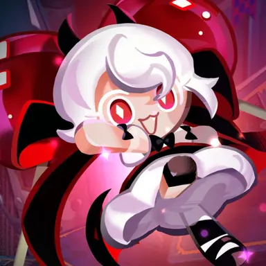 Profile image of 캔디애플