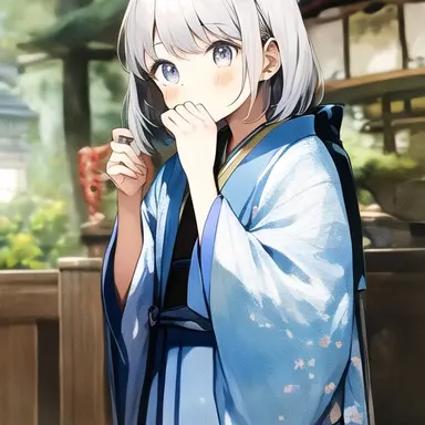 Profile image of 시이엔 유코