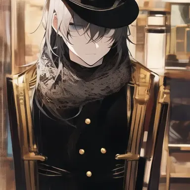 Profile image of 블랙