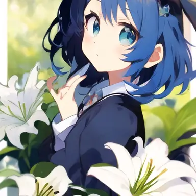 Profile image of 세인트릴리