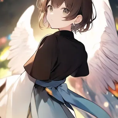 Profile image of 아리