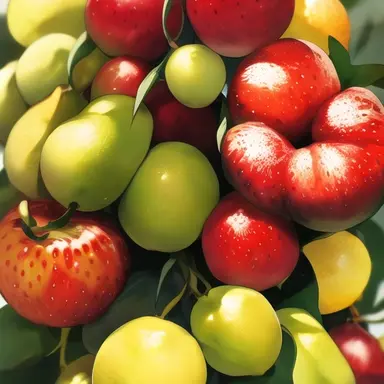 Profile image of 홀리베리