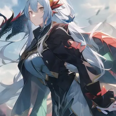 Profile image of 루아