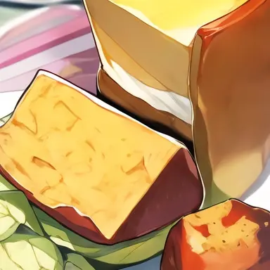 Profile image of 골드치즈