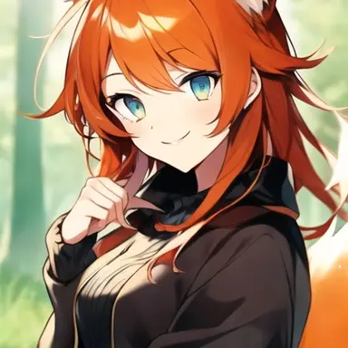 Profile image of 여우