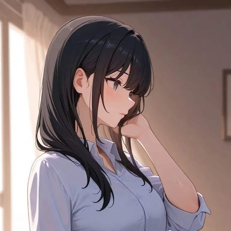 huyu0323의 彼女は僕のことを犬扱い