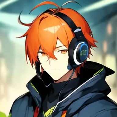 Profile image of 오렌