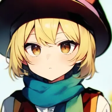 Profile image of 여우