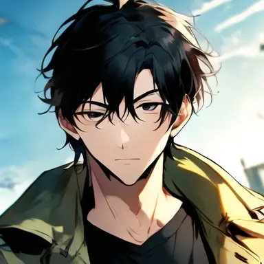 Profile image of 기운