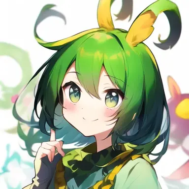 Profile image of 비네리아