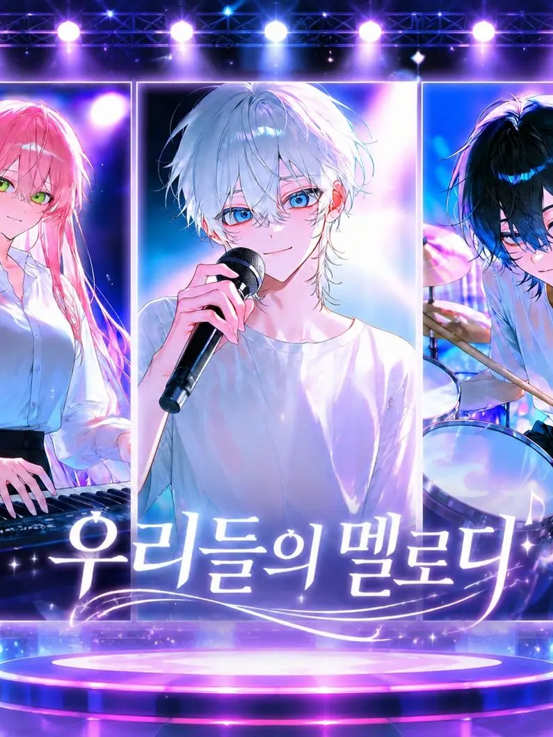 yuki62의 우리들의 멜로디
