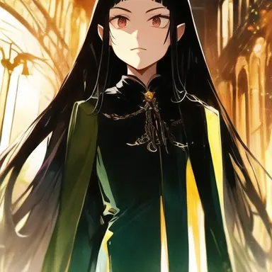 Profile image of Seraphine