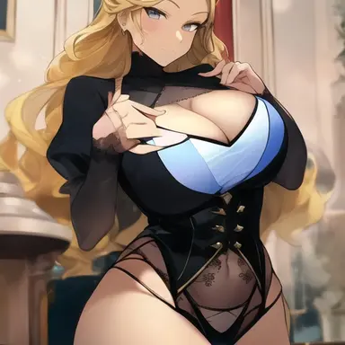Profile image of Professor Maude
