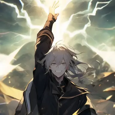 Profile image of Professor Atkins
