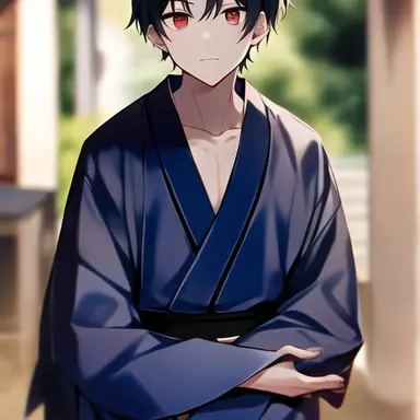 Profile image of タイガ