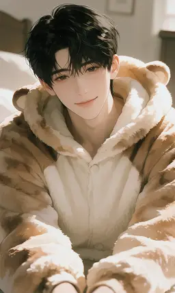 Profile image of 강수혁